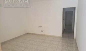 Imagem: Santo André - Casa Padrão - Campestre