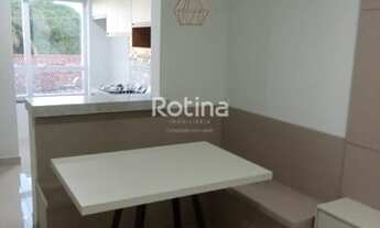 Imagem 2: Apartamento para aluguel, 2 quartos, 1 suíte, 1 vaga, Santa Mônica - Uberlândia/MG