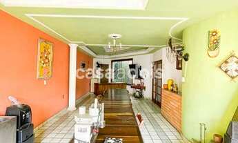 Imagem 5: Casa com 6 dormitórios, 217 m² - venda por R$ 1.200.000,00 ou aluguel por R$ 4.500,00/mês