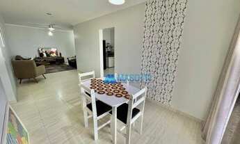 Imagem 6: Apartamento com 2 dormitórios à venda, 101 m² por R$ 620.000,00 - Vila Guilhermina - Praia