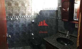 Imagem 7: Casa com 2 dormitórios à venda, 140 m² por R$ 380.000 - Morada do Sol - Americana/SP