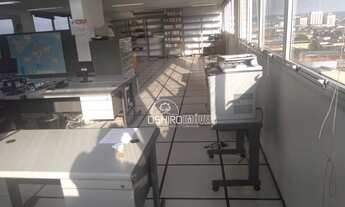 Imagem 2: Sala à venda, 49 m² por R$ 250.000,00 - Vila Nova - Santos/SP