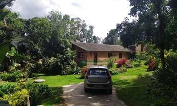 Imagem 5: Casa com 3 dormitórios, 130 m² - venda por R$ 750.000,00 ou aluguel por R$ 2.500,00/mês