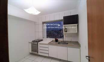 Imagem 3: Apartamento de 2 quartos para compra - JARDIM PRESTES DE BARROS - Sorocaba