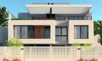 Imagem: Apartamento Triplex com 3 suítes à venda