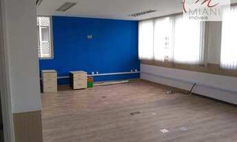 Imagem 2: Cj de 4 Salas- Paulista Metro Trianon