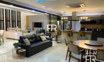 Imagem 6: Casa à venda, 350 m² por R$ 2.800.000,00 - Alphaville 1 - Uberlândia/MG