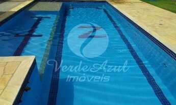 Imagem 5: Chácara - Loteamento Chácaras Gargantilhas - Campinas