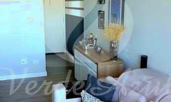 Imagem 2: Apartamento - Jardim Antonio Von Zuben - Campinas