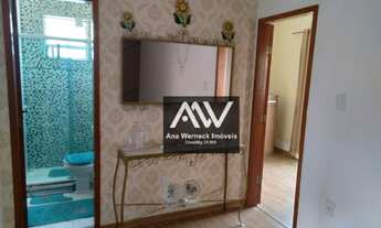 Imagem 5: Casa com 4 dormitórios à venda, 238 m² por R$ 530.000,00 - Fontesville II - Juiz de Fora/M