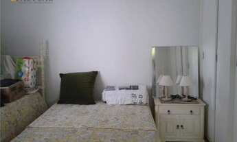 Imagem 6: Apartamento residencial à venda, Pitangueiras, Guarujá - AP3994