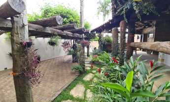 Imagem 2: Casa alto padrão Jardim Floridiana