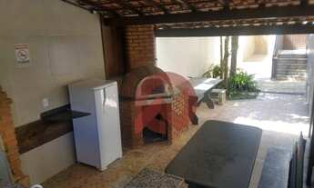 Imagem 4: Apartamento com 3 dormitórios à venda, 97 m² por R$ 315.000 - Caiçara - Praia Grande/SP