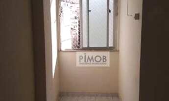 Imagem 2: Apartamento com 1 dormitório à venda, 35 m² por R$ 355.000,00 - Catete - Rio de Janeiro/RJ