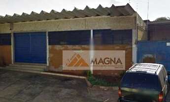 Imagem: Galpão comercial à venda, Vila Virgínia