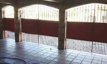 Imagem 5: Casa espaçosa a somente 7 minutos do metrô Vila Sônia