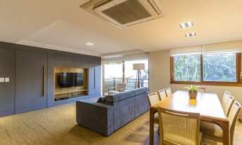 Imagem 2: Porto Alegre - Apartamento Padrão - Higienópolis