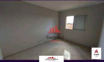 Imagem 5: Apartamento com 2 dormitórios à venda, 65 m² por R$ 250.000,00 - Vila Dainese - Americana