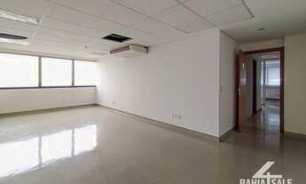 Imagem: Sala, 213 m² - venda por R$ 1.800.000,00