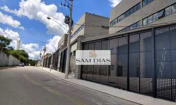 Imagem 4: Galpão para alugar, 727 m² por R$ 16.000,00/mês - Parque Recanto Mônica - Itaquaquecetuba