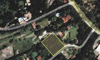 Imagem: Terreno à venda, 155 m² por R$ 380.000,00