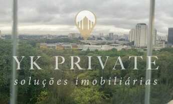 Imagem 3: Meridian Barra Funda / Rua Rubens Meireles / 112m² / 3 dormitórios / 2 vagas / Varanda Gou