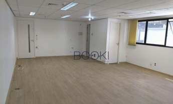 Imagem 2: Oportunidade - Edificio Gaudi - 54m² - Campo Belo