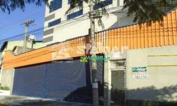 Imagem: Prédio Comercial para venda e locação