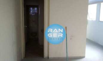 Imagem 7: CONJUNTO COMERCIAL PARA LOCAÇÃO NO CENTRO DE SANTOS