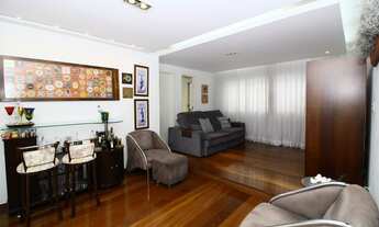 Imagem: Apartamento à venda, 4 quartos, 1 suíte