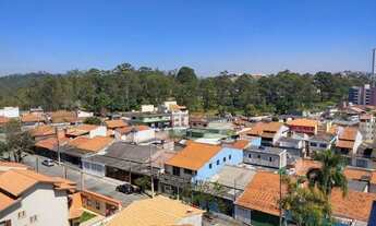 Imagem 4: Apartamento com 2 dormitórios à venda, 46 m² por R$ 207.000,00 - Parque São Vicente - Mauá