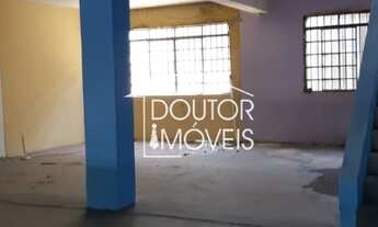 Imagem 6: São Paulo - Galpão/Depósito/Armazém - VILA RIO BRANCO