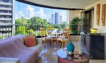 Imagem: Apartamento à venda, 273 m² por R$ 1.649.900,00