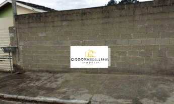 Imagem 2: Terreno à venda, 250 m² - Residencial Estoril - Taubaté/SP