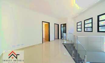 Imagem 4: Casa com 3 dormitórios à venda, 278 m² por R$ 1.390.000 - Vila Gardênia - Atibaia/SP