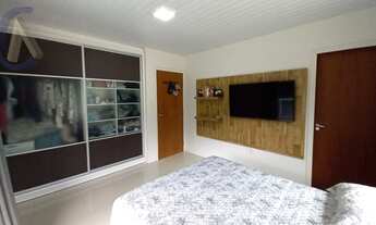 Imagem 5: Florianópolis - Casa Padrão - Rio Vermelho / Muquém