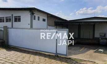 Imagem 4: GALPÃO PARA LOCAÇÃO - DISTRITO INDUSTRIAL -ITUPEVA- AC 2830m² AT 3718m²