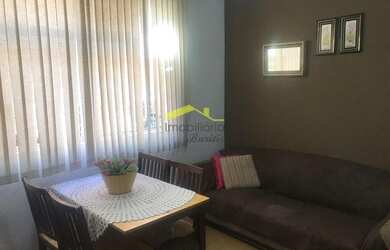 Imagem 3: Apartamento à venda, 3 quartos, 1 vaga, Cinqüentenário - Belo Horizonte/MG