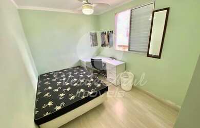 Imagem 6: Apartamento - Vila Proost de Souza - Campinas