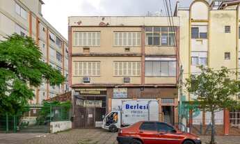 Imagem 2: PORTO ALEGRE - Apartamento Padrão - MENINO DEUS