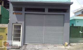 Imagem: Sobrado com 4 dormitórios à venda, 310