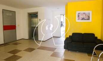 Imagem 6: Apartamento com 2 dormitórios à venda, 56 m² por R$ 260.000 - José de Alencar - Fortaleza