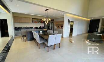 Imagem 7: Casa à venda, 284 m² por R$ 3.200.000,00 - Cyrela I - Uberlândia/MG