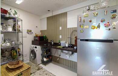 Imagem 2: Apartamento à venda, 93 m² por R$ 1.100.000,00 - Ondina - Salvador/BA
