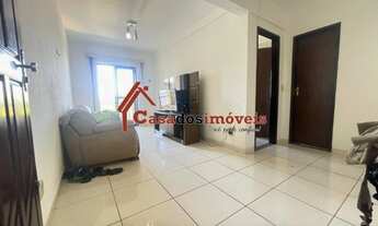 Imagem 5: Apartamento 1/4, varanda, piscina, garagem