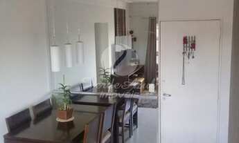 Imagem 4: Apartamento - Jardim das Bandeiras - Campinas