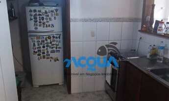 Imagem 4: Apartamento com 3 dormitórios para alugar, 100 m² por R$ 5.000/mês - Centro - Guarujá/SP