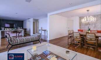 Imagem: Apartamento Venda 3 Dormitórios - 270 m²