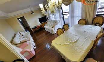 Imagem 7: Apartamento à venda, 125 m² por R$ 985.000,00 - Vila Santo Estéfano - São Paulo/SP