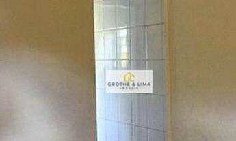 Imagem 4: Casa com 3 dormitórios à venda, 72 m² por R$ 275.600,00 - Jardim Telespark - São José dos